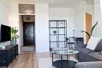Trosoban stan, Zagreb, Trešnjevka - sjever, najam, 890 €, 67 m2