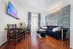 Trosoban stan, Zagreb, Donji Grad, najam, 800 €, 70 m2