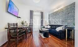 Trosoban stan, Zagreb, Donji Grad, najam, 800 €, 70 m2