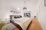 Trosoban stan, Zagreb, Donji Grad, najam, 800 €, 70 m2