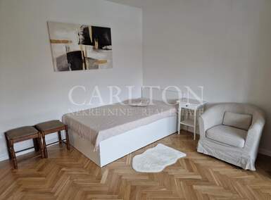 Dvosoban stan, Zagreb, Pešćenica - Žitnjak, najam, 770 €, 55 m2