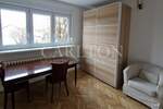 Dvosoban stan, Zagreb, Pešćenica - Žitnjak, najam, 770 €, 55 m2