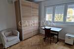 Dvosoban stan, Zagreb, Pešćenica - Žitnjak, najam, 770 €, 55 m2