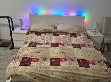 Dvosoban stan, Zagreb, Donji Grad, najam, 550 €, 45 m2