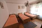 Dvosoban stan, Zagreb, Črnomerec, najam, 700 €, 60 m2