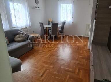 Dvosoban stan, Zagreb, Novi Zagreb - zapad, najam, 800 €, 50 m2