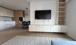 Trosoban stan, Zagreb, Trešnjevka - sjever, najam, 1150 €, 68 m2