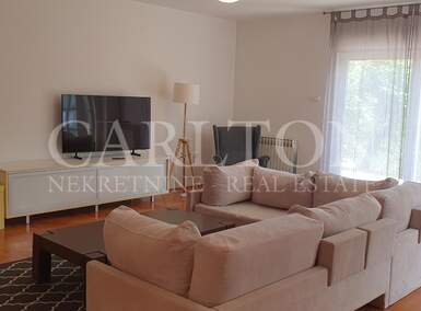 Trosoban stan, Zagreb, Maksimir, najam, 800 €, 80 m2