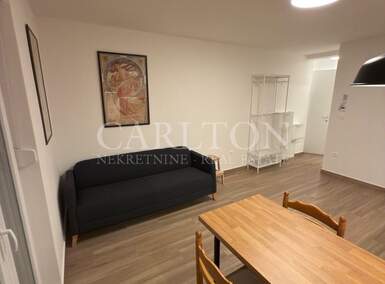 Dvosoban stan, Zagreb, Trešnjevka - sjever, najam, 700 €, 40 m2