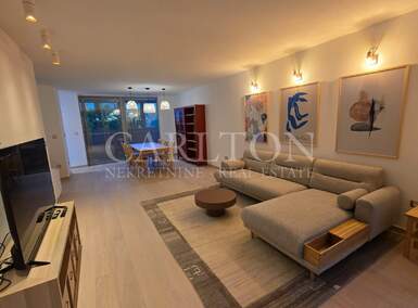 Trosoban stan, Split, najam, 1600 €, 94 m2