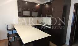Dvosoban stan, Zagreb, Pešćenica - Žitnjak, najam, 600 €, 37 m2