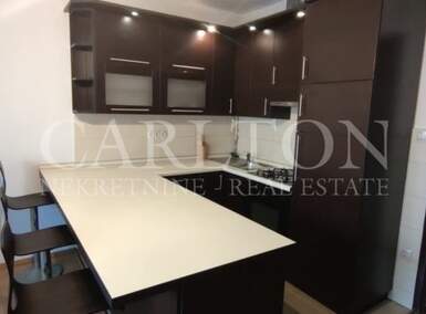 Dvosoban stan, Zagreb, Pešćenica - Žitnjak, najam, 600 €, 37 m2