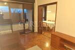 Dvosoban stan, Zagreb, Črnomerec, najam, 600 €, 60 m2