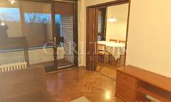 Dvosoban stan, Zagreb, Črnomerec, najam, 600 €, 60 m2