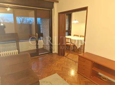 Dvosoban stan, Zagreb, Črnomerec, najam, 600 €, 60 m2