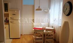 Dvosoban stan, Zagreb, Trešnjevka - sjever, najam, 750 €, 54 m2