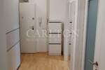 Dvosoban stan, Zagreb, Trešnjevka - sjever, najam, 750 €, 54 m2