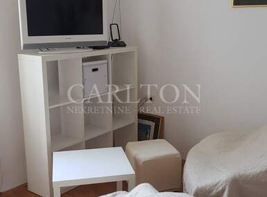 Dvosoban stan, Zagreb, Gornji Grad - Medveščak, najam, 650 €, 40 m2