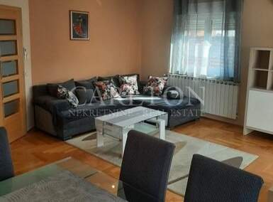 Cetvorosoban stan, Zagreb, Maksimir, najam, 1200 €, 110 m2