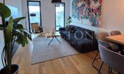 Trosoban stan, Zagreb, Črnomerec, najam, 1100 €, 78 m2