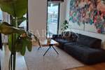 Trosoban stan, Zagreb, Črnomerec, najam, 1100 €, 78 m2