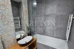Trosoban stan, Zagreb, Črnomerec, najam, 1100 €, 78 m2