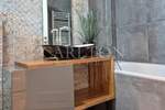 Trosoban stan, Zagreb, Črnomerec, najam, 1100 €, 78 m2
