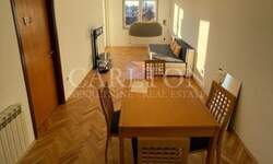 Trosoban stan, Zagreb, Trnje, najam, 1000 €, 75 m2