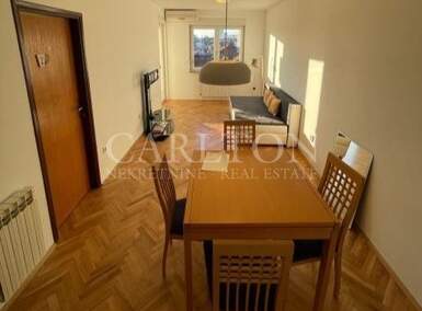 Trosoban stan, Zagreb, Trnje, najam, 1000 €, 75 m2
