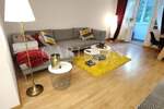 Dvosoban stan, Zagreb, Donji Grad, najam, 920 €, 63 m2