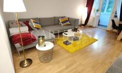 Dvosoban stan, Zagreb, Donji Grad, najam, 920 €, 63 m2