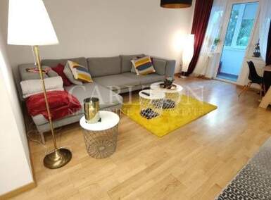 Dvosoban stan, Zagreb, Donji Grad, najam, 920 €, 63 m2