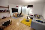 Dvosoban stan, Zagreb, Donji Grad, najam, 920 €, 63 m2