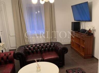 Cetvorosoban stan, Zagreb, Gornji Grad - Medveščak, najam, 1400 €, 160 m2