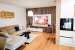 Trosoban stan, Zagreb, Trešnjevka - jug, najam, 1300 €, 72 m2