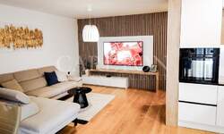 Trosoban stan, Zagreb, Trešnjevka - jug, najam, 1300 €, 72 m2