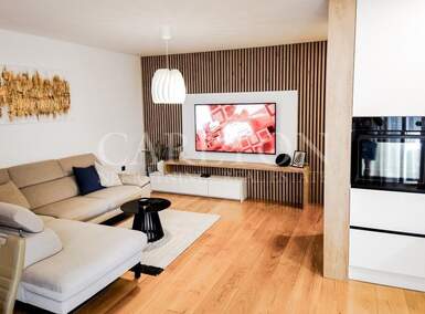 Trosoban stan, Zagreb, Trešnjevka - jug, najam, 1300 €, 72 m2