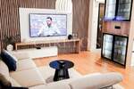Trosoban stan, Zagreb, Trešnjevka - jug, najam, 1300 €, 72 m2