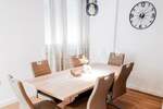 Trosoban stan, Zagreb, Trešnjevka - jug, najam, 1300 €, 72 m2