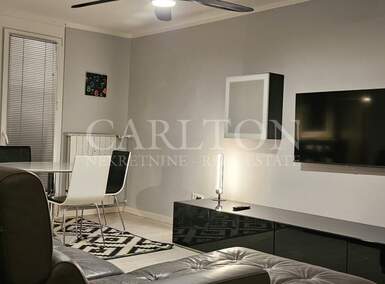 Dvosoban stan, Zagreb, Trešnjevka - sjever, najam, 700 €, 55 m2