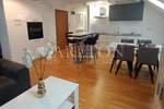 Cetvorosoban stan, Zagreb, Donji Grad, najam, 1190 €, 94 m2
