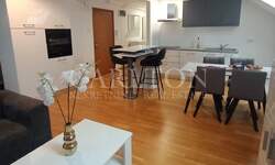 Cetvorosoban stan, Zagreb, Donji Grad, najam, 1190 €, 94 m2