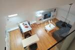 Cetvorosoban stan, Zagreb, Donji Grad, najam, 1190 €, 94 m2