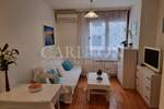 Dvosoban stan, Zagreb, Trešnjevka - sjever, najam, 600 €, 36 m2