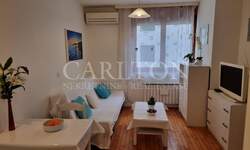 Dvosoban stan, Zagreb, Trešnjevka - sjever, najam, 600 €, 36 m2