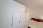 Dvosoban stan, Zagreb, Trešnjevka - sjever, najam, 600 €, 36 m2
