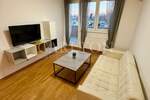 Dvosoban stan, Zagreb, Trešnjevka - jug, najam, 725 €, 57 m2