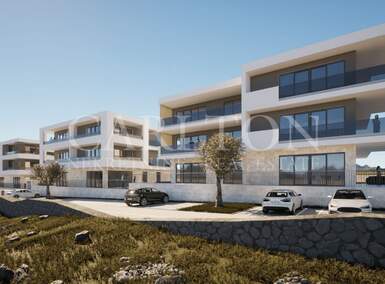 Zemljiste, Posedarje, Vinjerac, prodaja, 1080000 €, 1920 m2
