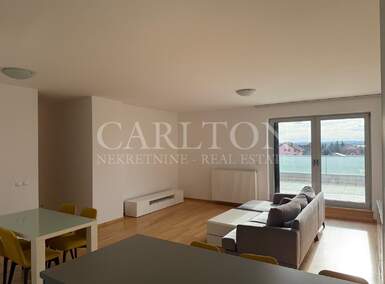 Trosoban stan, Zagreb, Novi Zagreb - istok, najam, 900 €, 82 m2