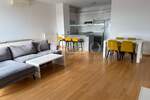 Trosoban stan, Zagreb, Novi Zagreb - istok, najam, 900 €, 82 m2